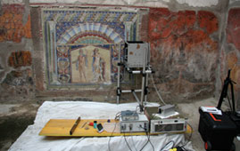 Spectroscopic